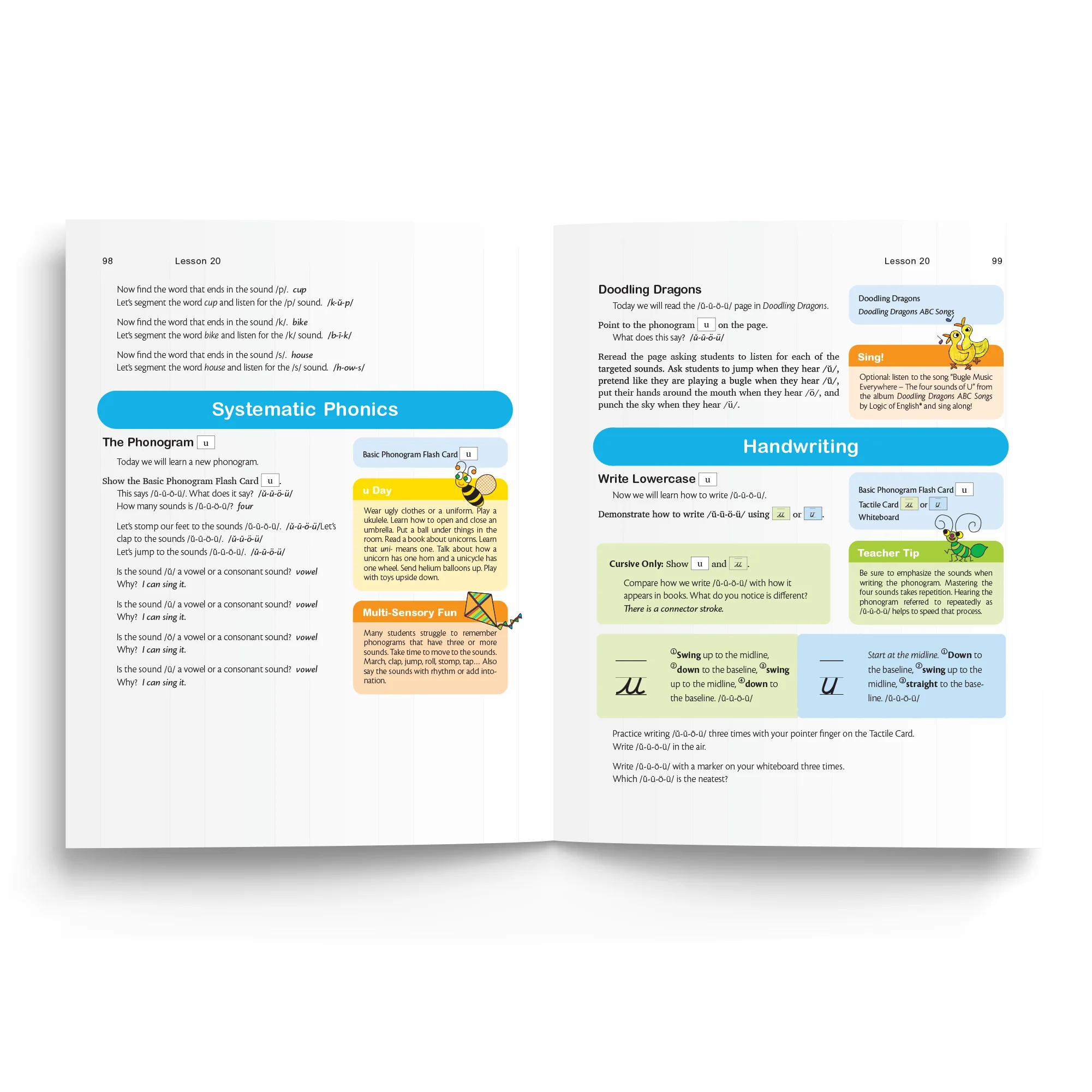 Foundations A Teacher's Manual - Image 3
