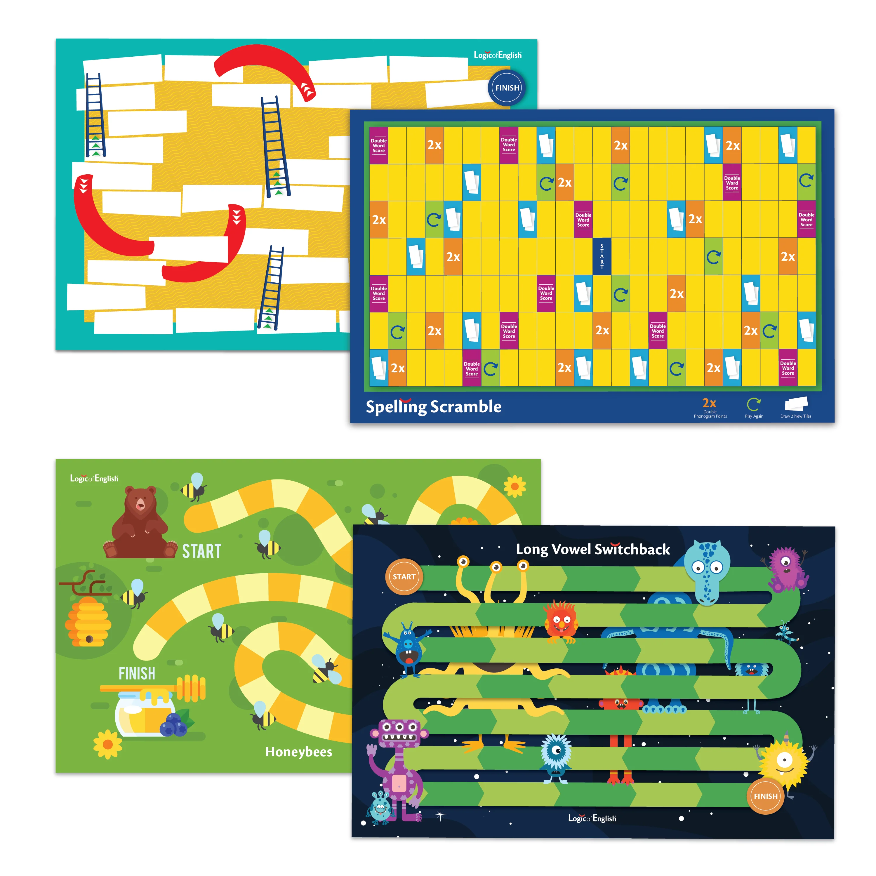 Sounding Out the Sight Words Bundle - Image 11